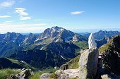 Variazioni sul Tema 14 di Maurizio Agazzi...con quasi 7 cime il 23 giugno 2009 - FOTOGALLERY